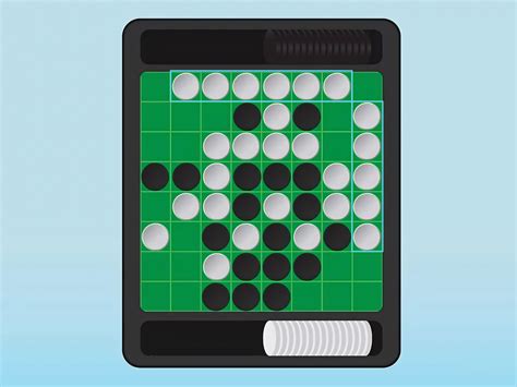 How to Play Othello: Board Game Rules & How to Win .